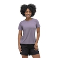 Camiseta Nord Dry UV - Feminina ROXO CLARO