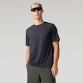 Camiseta Nord Dry UV Masculina PRETO