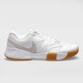 Opção de cor BRANCO/BEGE de Tênis Nike Court Lite 4 - Masculino - Tennis