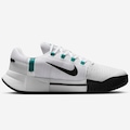 Tênis Zoom GP Challenge 1 - Masculino - Tennis BRANCO/VERDE ESCURO