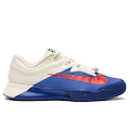 Tênis Nike Zoom Vapor 3 Premium - Masculino - Tennis BRANCO/AZUL