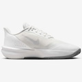 Tênis Masculino Nike Precision VII BRANCO/CINZA