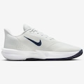 Tênis Masculino Nike Precision VII CINZA/AZUL ESC