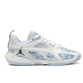 Tênis Unissex Nike Jordan Heir ROXO CLA/AZUL CLA