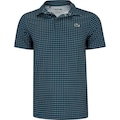 Camisa Polo Masculina Lacoste Sport VERDE ESCURO