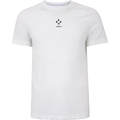 Camiseta Masculina Lacoste Manga Curta Daniil Medvedev Ultra BRANCO