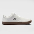 Tênis Mormaii Urban Free Masculino BRANCO/PRETO