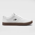 Tênis Mormaii Urban Free Masculino BRANCO/PRETO