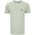 Camiseta Masculina HD Manga Curta Aurora H0081 VERDE
