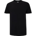 Camiseta Masculina HD Manga Curta Wind H0083 PRETO