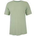 Camiseta Masculina HD Manga Curta Wind H0083 VERDE