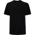 Camiseta Masculina HD Manga Curta Over Dream H0089 PRETO