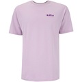Camiseta Nike LeBron M90 Masculina LILAS