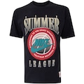 Camiseta Nike M90 OC SU25 Masculina PRETO