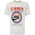 Camiseta Nike M90 OC SU25 Masculina CINZA