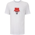 Camiseta Nike OC3 Masculina BRANCO