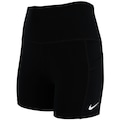 Bermuda Nike Dri-FIT Ball Feminino PRETO