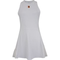 Vestido Nike Dri-FIT Slam Dress Ln Feminino BRANCO