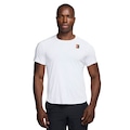 Camiseta Nike Dri-Fit ADV Slam Top Masculina BRANCO