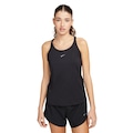 Camiseta Regata Feminina Nike One Classic Dri-Fit PRETO