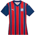 Camisa do Bahia II 25/26 Torcedor Puma Feminina AZUL