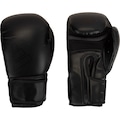 Kit Luva de Boxe Unissex Adidas Hybrid 80 14OZ PRETO