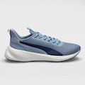 Tênis Feminino Puma Flyer Lite 3 Wns AZUL/AZUL ESC