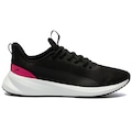 Tênis Feminino Puma Flyer Lite 3 Wns PRETO/ROSA