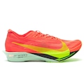 Tênis Masculino Nike ZoomX Streakfly 2 VERMELHO/VERDE
