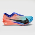 Opção de cor AZUL/LARANJA de Tênis Masculino Nike ZoomX Streakfly 2