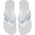 Chinelo Masculino Havaianas Track Waves BRANCO
