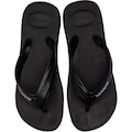 Chinelo Havaianas Top Max Comfort Adulto PRETO