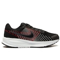 Tênis Nike Run Defy Masculino PRETO/VERMELHO