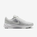 Tênis Nike Run Defy Masculino BRANCO/PRATA