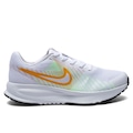 Tênis Nike Run Defy Masculino BRANCO/LARANJA