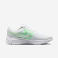 Tênis Nike Run Defy Masculino BRANCO/VERDE CLA