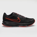 Opção de cor PRETO/LARANJA de Tênis Masculino Nike Run Defy