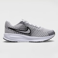 Opção de cor CINZA/PRETO de Tênis Masculino Nike Run Defy