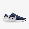 Tênis Masculino Nike Revolution 8 AZUL/BRANCO