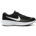 Tênis Masculino Nike Revolution 8 PRETO/BRANCO