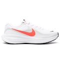 Tênis Masculino Nike Revolution 8 BRANCO/VERMELHO
