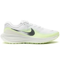 Tênis Feminino Nike Revolution 8 BRANCO/VERDE
