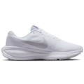 Tênis Feminino Nike Revolution 8 BRANCO/CINZA