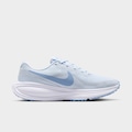 Tênis Feminino Nike Revolution 8 CINZA/BRANCO