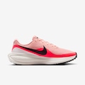 Tênis Feminino Nike Revolution 8 ROSA/LARANJA