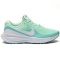 Tênis Feminino Nike Revolution 8 VERDE CLARO/BRANCO