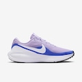 Tênis Feminino Nike Revolution 8 ROXO CLA/AZUL ESC