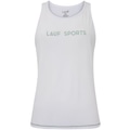 Camiseta Regata Feminina Lauf Milano BRANCO