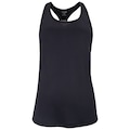 Camiseta Regata Feminina Lauf PRETO