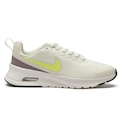 Tênis Feminino Nike Air Max Nuaxis OFF WHITE